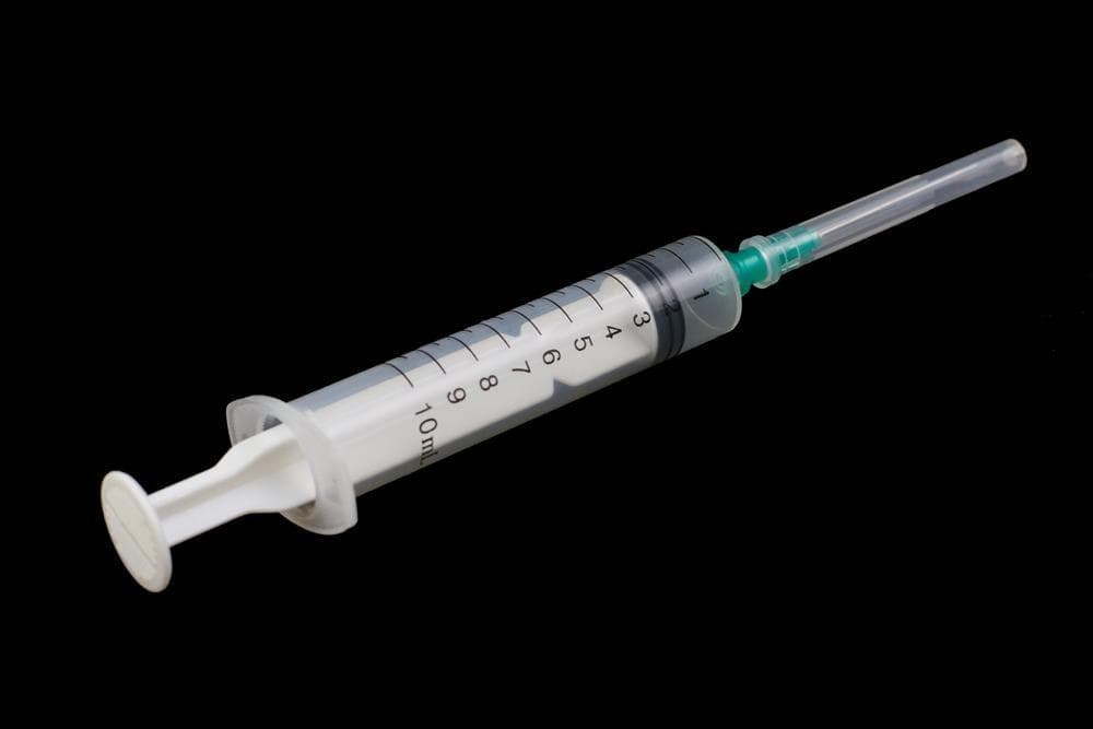 盐酸异丙嗪注射液使用的正确方法