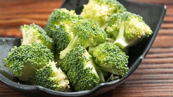 花菜和西兰花哪个营养价值高？