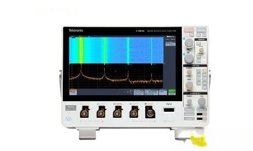 使用信号发生器AFG31000系列精准复制真实场景信号