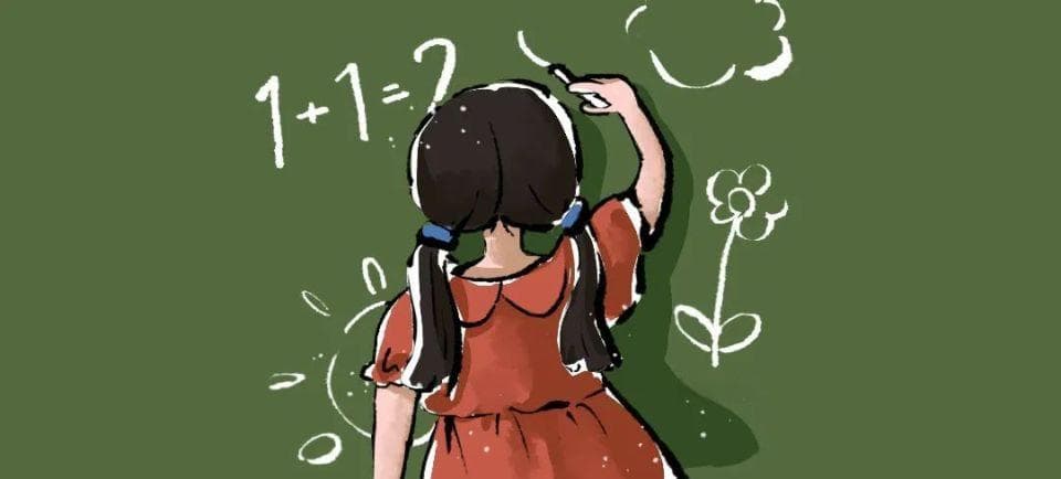 孩子的学习自驱力，到底如何激发？