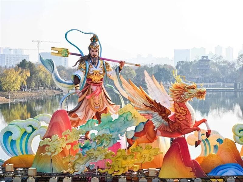 “巳巳如意游武汉”80项文旅活动等你来