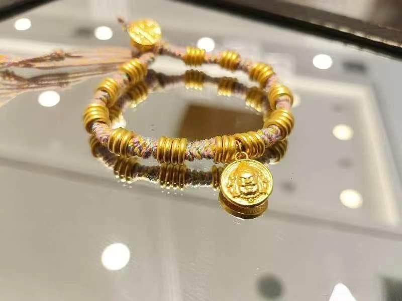 足金黄财神的历史渊源与文化内涵