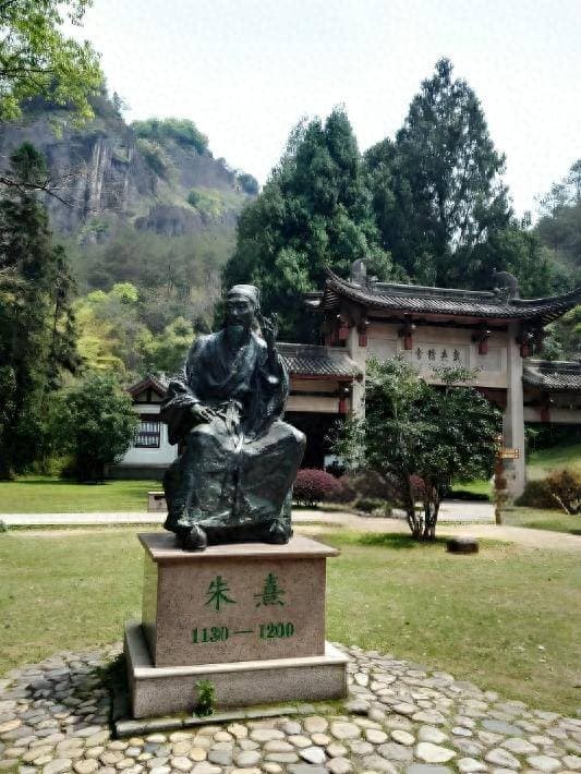 金针度人——朱熹的“四心”读书之法