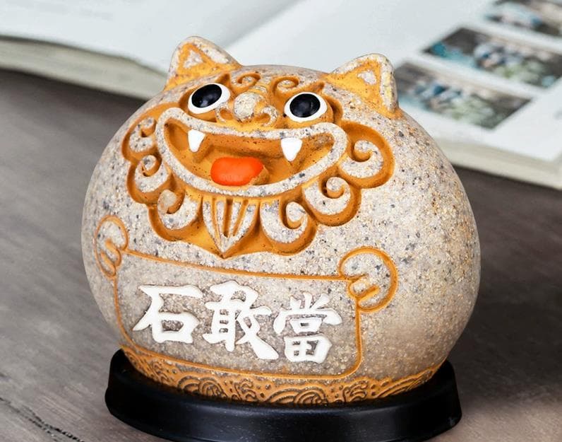 石敢当是什么石头 泰山石敢当的作用