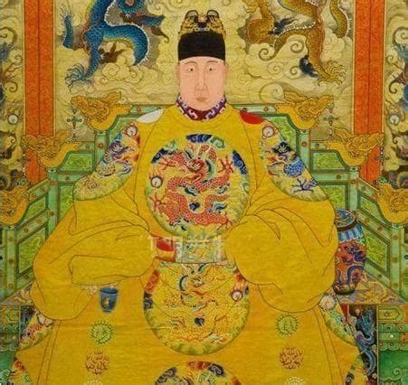 解密靖难之役：建文帝朱允炆为何败给藩王朱棣？