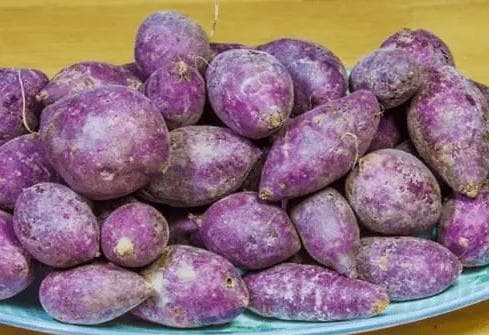 紫薯和蜂蜜水可以同食用吗？蜂蜜紫薯可以一起吃吗？