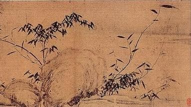 文人画的历史发展