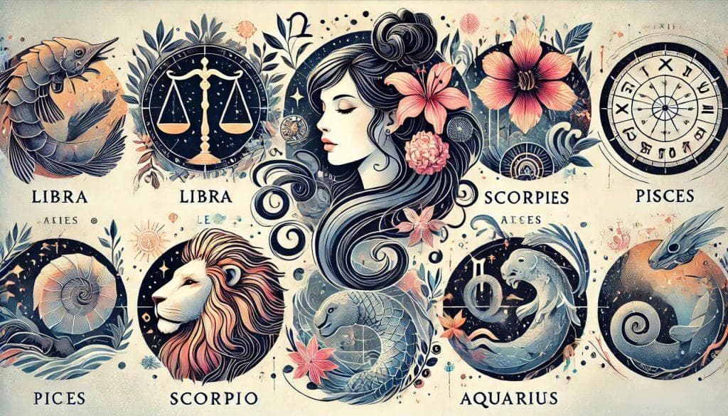 哪个是最有吸引力的上升星座？