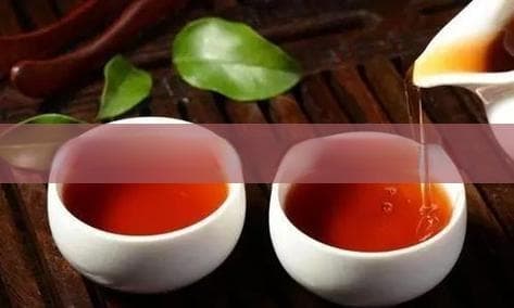 乌金熟普洱茶品质分级与鉴赏指南