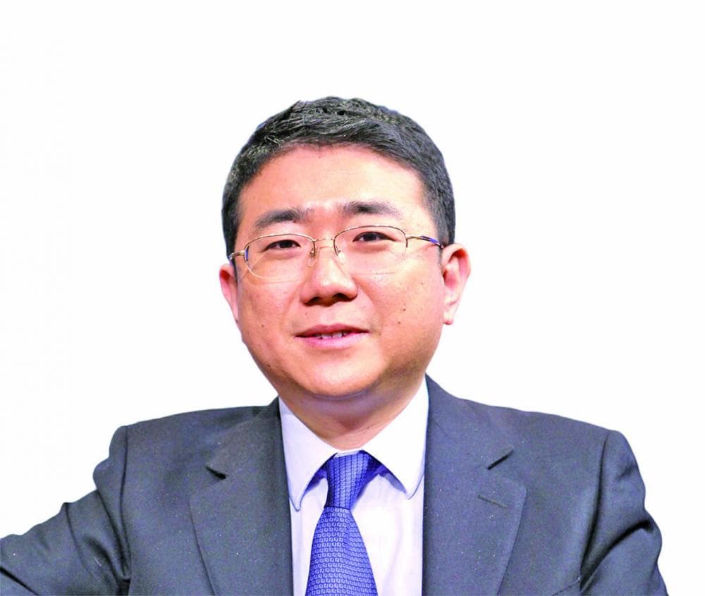 杨涛：商业银行数字化营销八大重点方向