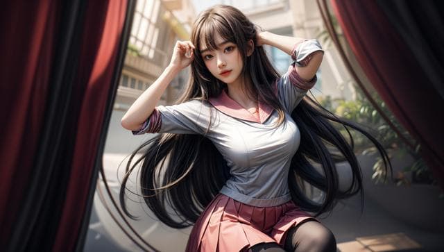 清朝后宫的生存法则：比《甄嬛传》更残酷的权力游戏