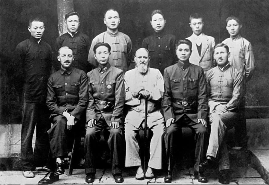 中国故事｜里斯本丸不再"沉默"
