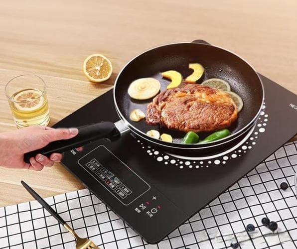 家里电磁炉的优缺点，你知道吗？