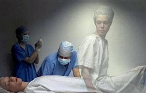 334名起死回生者讲述濒死体验，科学家：这可能是大脑最后的“幻觉”