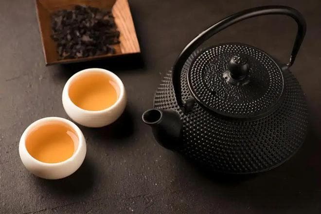 喝茶必知的3个超棒理由，最后一个太赞了！