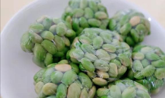 秋季，吃红豆不如吃它，多买些蒸熟放冰箱保存，随吃随取，特省事