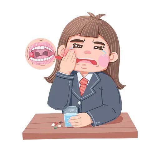 中药类外用药治疗口腔溃疡有用吗？
