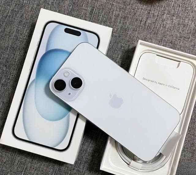 如何为iPhone选择合适存储空间，256GB成新标准？