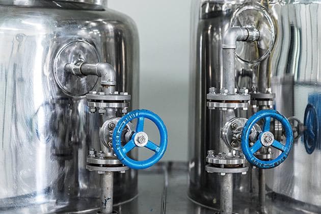 立式锅炉和卧式锅炉的区别 卧式锅炉和立式锅炉的特点