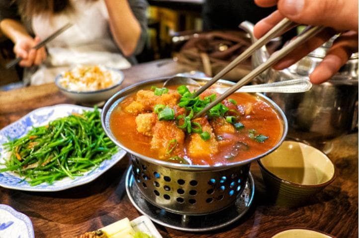 药物与食物的相互作用