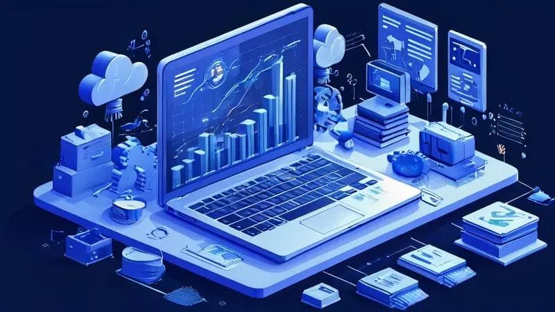企业应收账款管理：从流程建立到科技应用的全方位指南