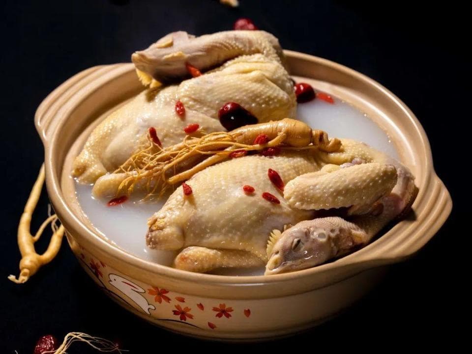 延边美食地图：传统与时尚的碰撞，冰与火的交融