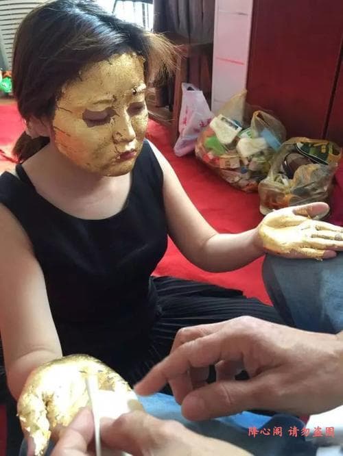 柬埔寨人偶情降：古老的传统与文化的传承