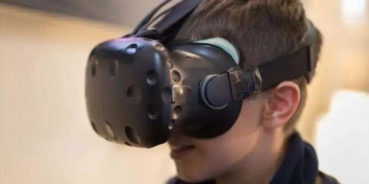 新型心理治疗手段竟是VR？焦虑症或许有救了