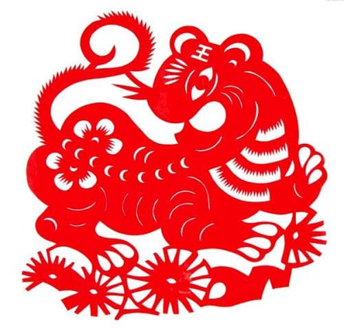 老虎的特性和象征意义 虎头帽的寓意是？勇敢的动物是什么生肖