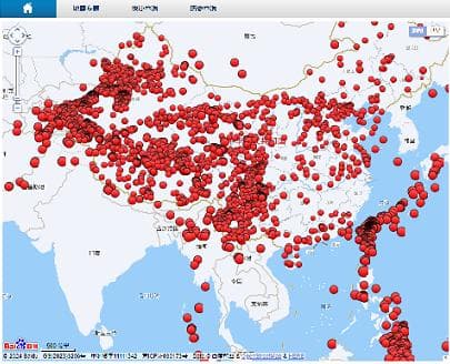 地震研究：揭秘地震发生的区域性规律