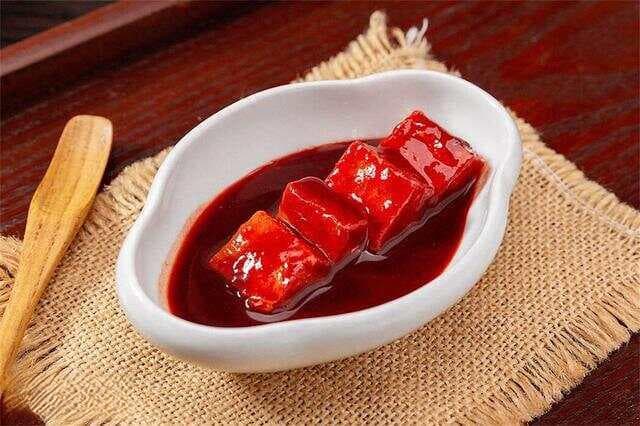 资深腐乳爱好者：经过评选，这10种腐乳真材实料，味道没的说
