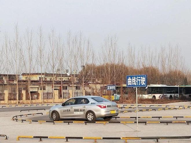 科目二考试有几次机会？5次考试机会，合理利用机会很重要