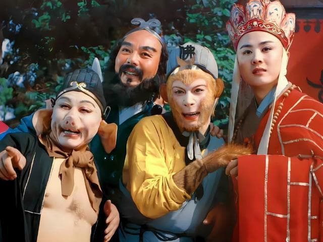 《西游记》最强战力盘点，揭秘谁是最强王者