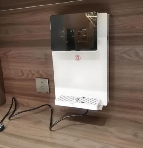 长期喝反渗透净水器的水好吗