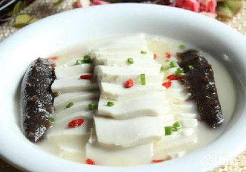 补钙的食物有哪些？这些菜品才是真正的补钙高手