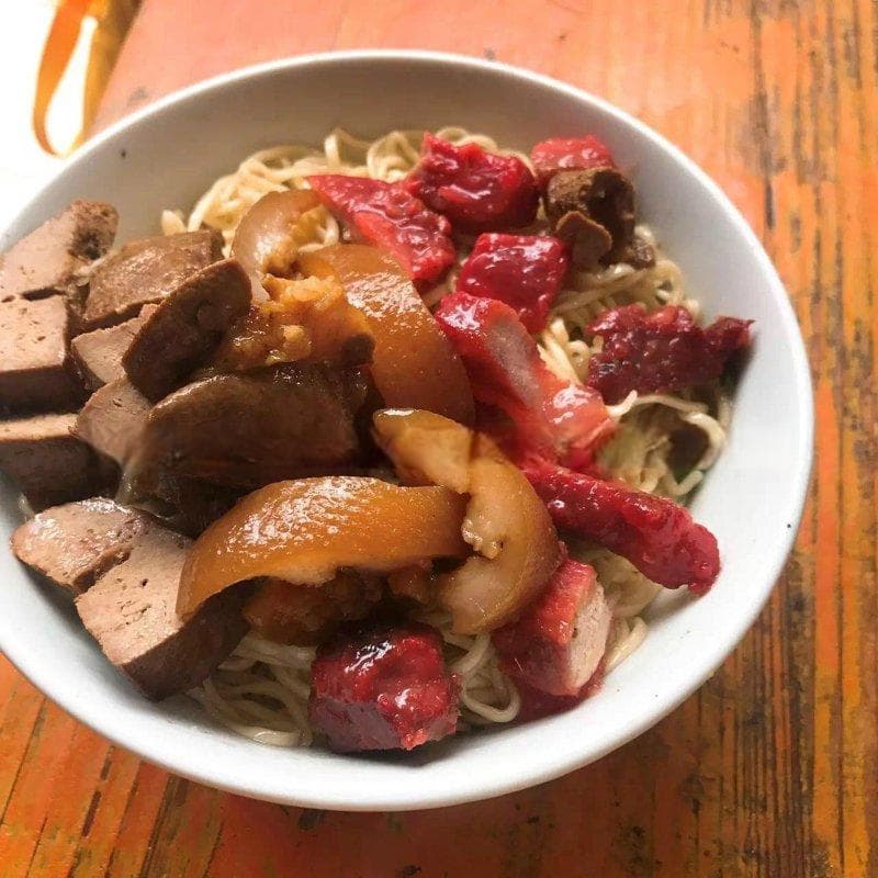 揭阳特色美食排行榜，品味揭阳美食风味