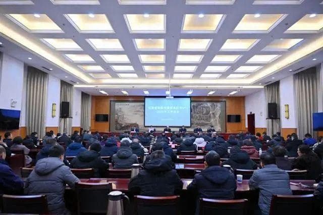 河南省加快构建新型基础测绘体系 实景三维河南建设实现新突破