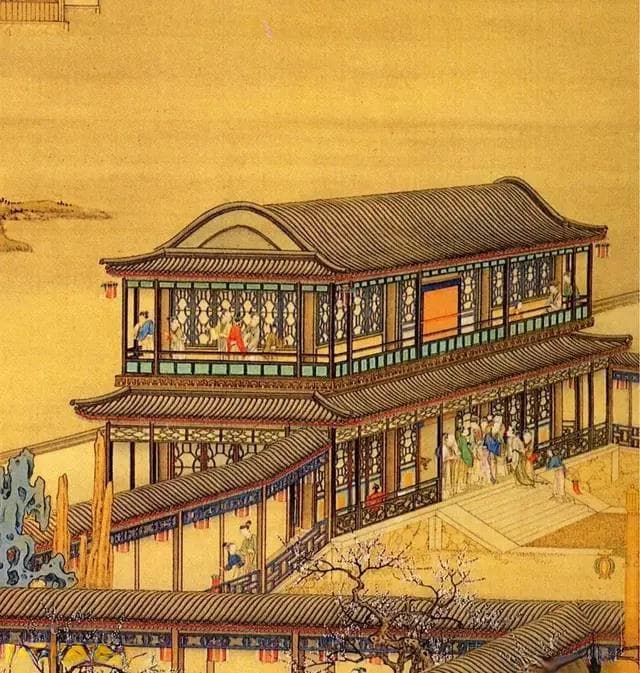 古人如何说新年快乐？15句最美祝福诗词，总有一句打动你