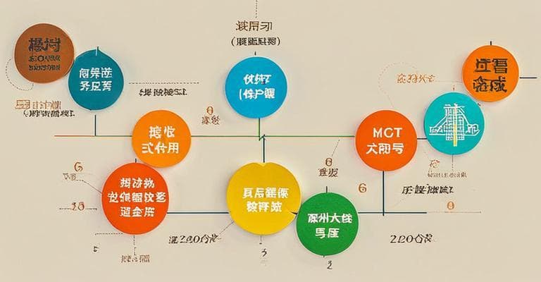 企业成本控制的六大策略与实践案例