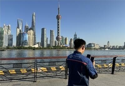 5G-A技术应用提速 智慧城市建设加码