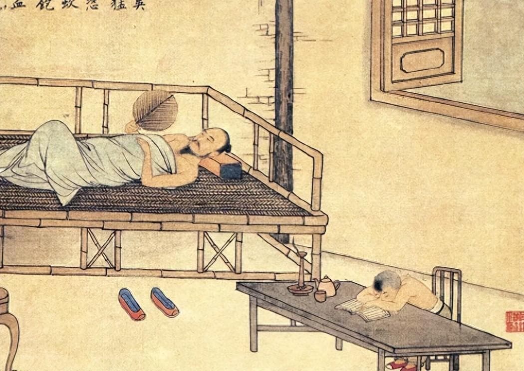 古人防蚊智慧：从植物驱蚊到环境治理
