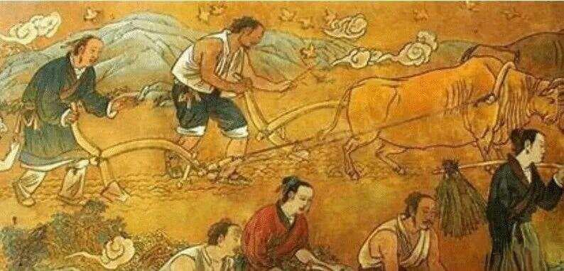 三国两晋南北朝历史解读：政权更迭与民族融合