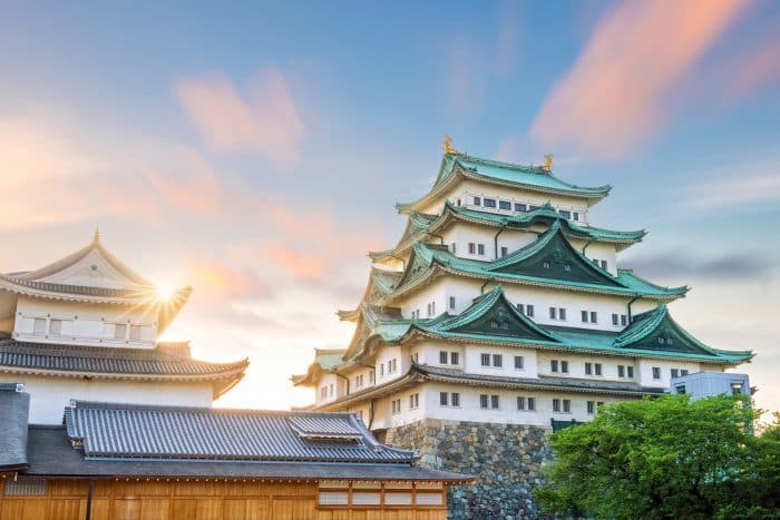 【2025名古屋景点】日本的心脏！名古屋自由行必看攻略