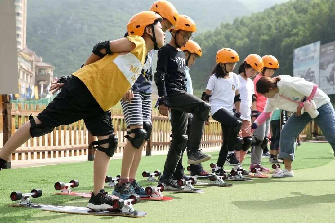 孩子不爱运动？家长这样引导，让孩子动起来