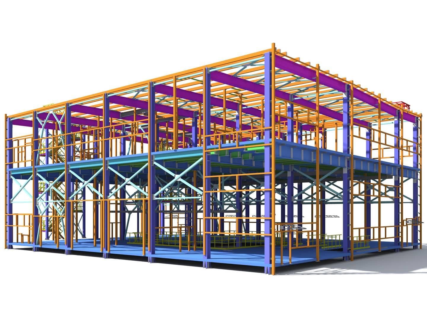什么是 BIM？它对建筑施工行业有何影响？
