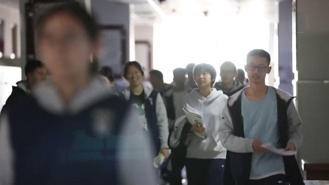 分层教学成效如何？来看县域高中的探索转型之路
