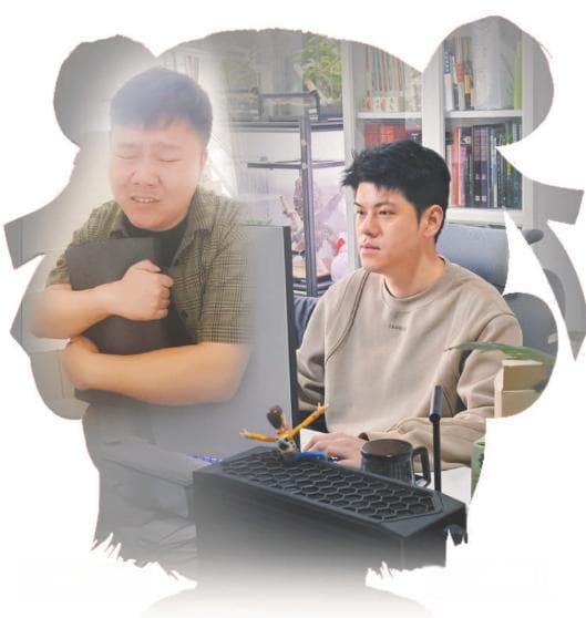 从羡慕"变形金刚"到制作自己的"魔童哪吒"——"无名力量"如何托起哪吒