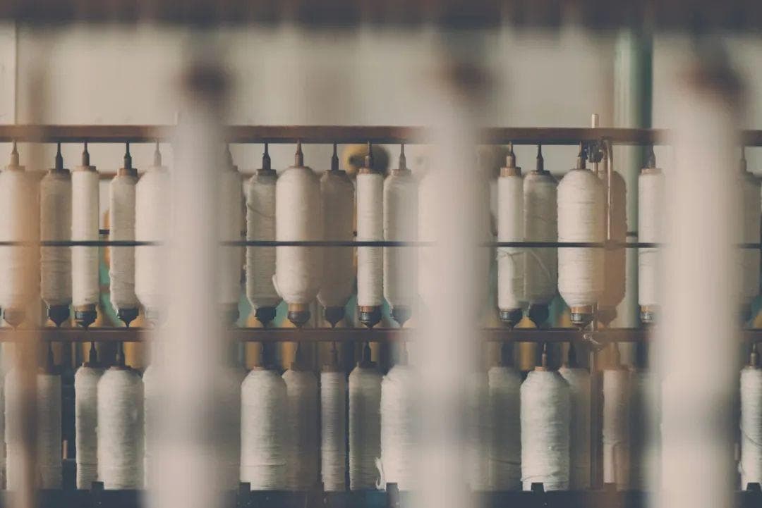 金融时报｜纺织大省的低碳转型之路