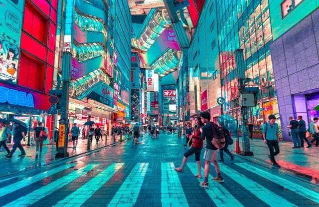 移居日本，住在哪里最适合你？看完这些城市再决定！