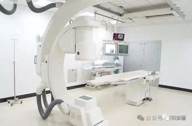 神经介入——脑血管造影检查的必要性、安全性要点（与患者家属沟通谈话时拿来用）